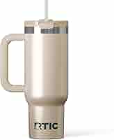 Amazon.com: RTIC 30 oz Road Trip Tumbler Double-Walled